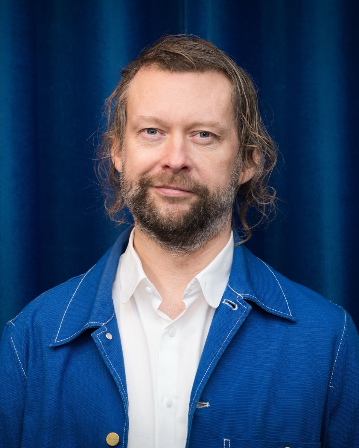 Mathias Gullbrandson